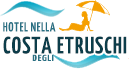 La Costa degli Etruschi