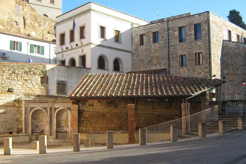 Bibbona