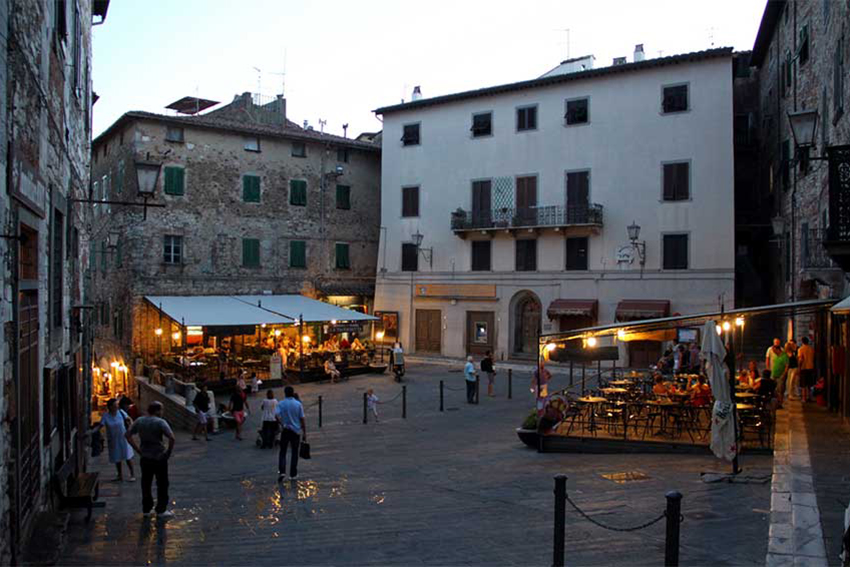 Campiglia Marittima