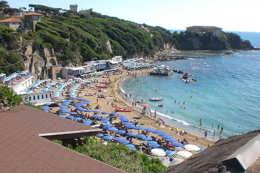 Castiglioncello