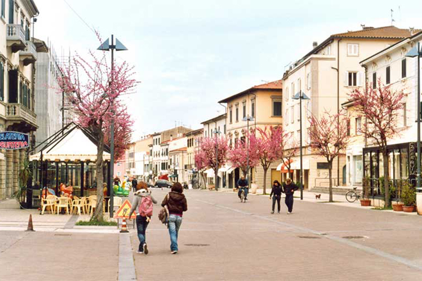Cecina