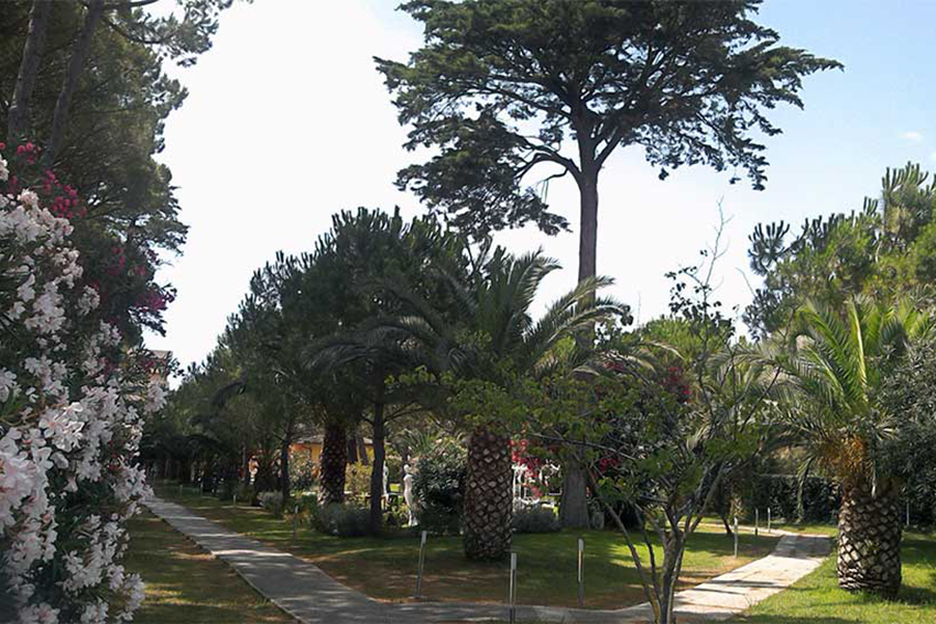 Marina di Bibbona