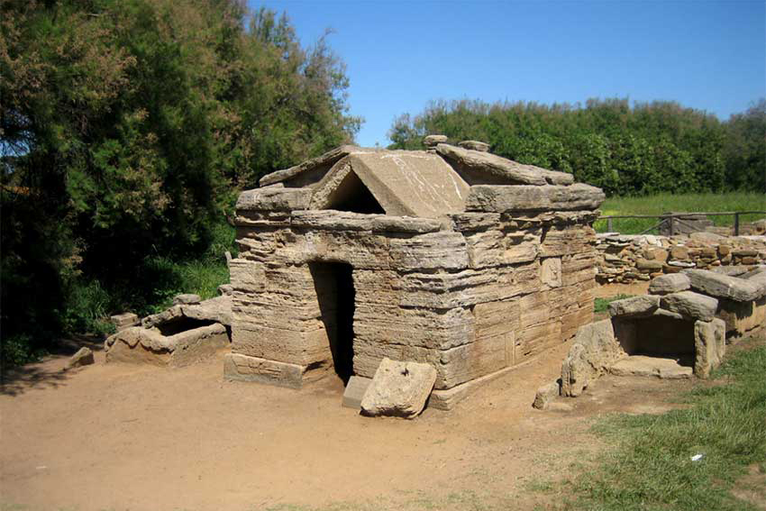 Populonia