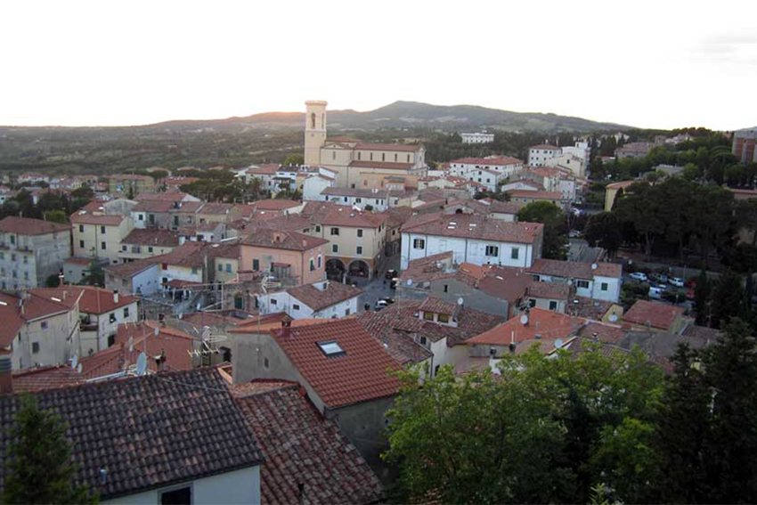 Rosignano Marittimo