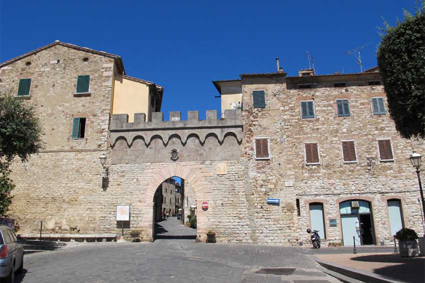 Suvereto